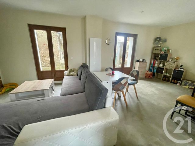 maison - NANTOUILLET - 77