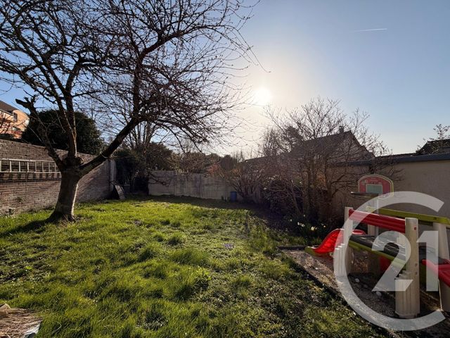 Maison &agrave; vendre - 5 pi&egrave;ces - 105 m2 - Dammartin En Goele - 77 - ILE-DE-FRANCE