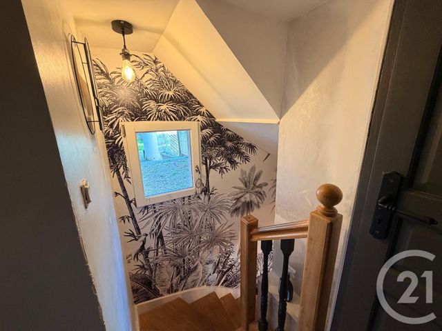 Maison &agrave; vendre - 5 pi&egrave;ces - 105 m2 - Dammartin En Goele - 77 - ILE-DE-FRANCE