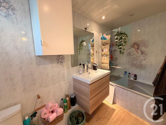 Maison &agrave; vendre - 5 pi&egrave;ces - 105 m2 - Dammartin En Goele - 77 - ILE-DE-FRANCE