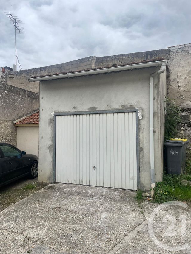 Maison &agrave; vendre - 4 pi&egrave;ces - 70 m2 - Thieux - 77 - ILE-DE-FRANCE