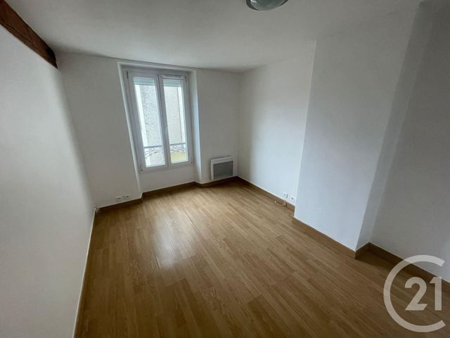 Maison &agrave; vendre - 4 pi&egrave;ces - 70 m2 - Thieux - 77 - ILE-DE-FRANCE