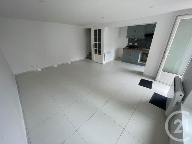 Maison &agrave; vendre - 4 pi&egrave;ces - 70 m2 - Thieux - 77 - ILE-DE-FRANCE