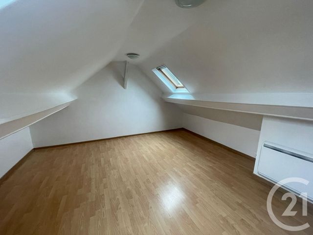 Maison &agrave; vendre - 4 pi&egrave;ces - 70 m2 - Thieux - 77 - ILE-DE-FRANCE