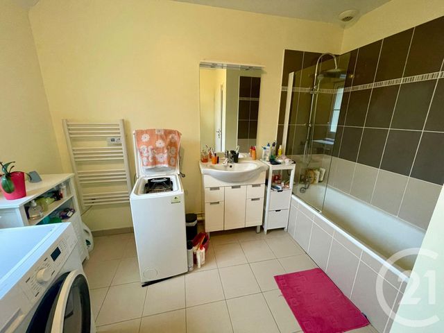 Maison &agrave; vendre - 4 pi&egrave;ces - 80 m2 - Lagny Le Sec - 60 - PICARDIE