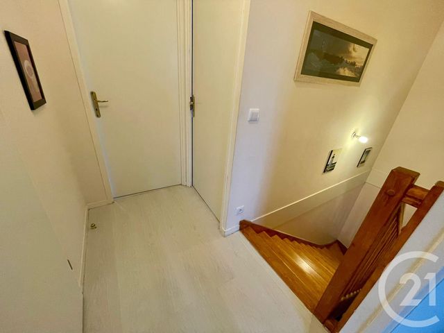 Maison &agrave; vendre - 4 pi&egrave;ces - 80 m2 - Lagny Le Sec - 60 - PICARDIE