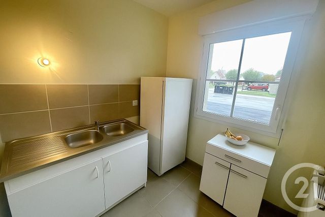 Maison &agrave; vendre - 4 pi&egrave;ces - 80 m2 - Lagny Le Sec - 60 - PICARDIE