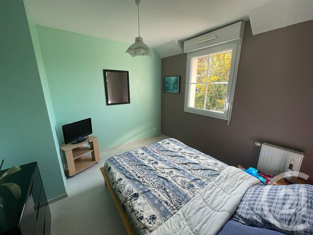 Maison &agrave; vendre - 4 pi&egrave;ces - 80 m2 - Lagny Le Sec - 60 - PICARDIE