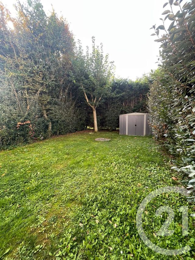 Maison &agrave; vendre - 4 pi&egrave;ces - 80 m2 - Lagny Le Sec - 60 - PICARDIE