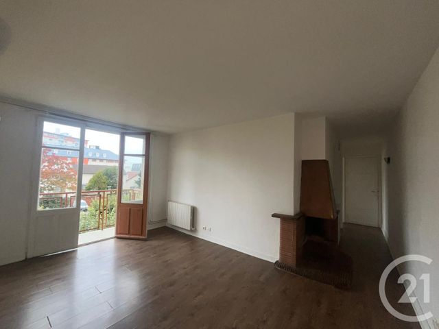 Appartement F3 &agrave; louer - 3 pi&egrave;ces - 50,07 m2 - Drancy - 93 - ILE-DE-FRANCE