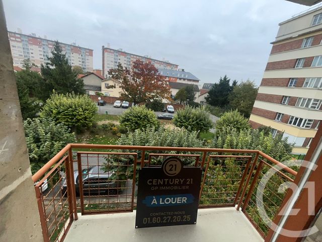Appartement F3 &agrave; louer - 3 pi&egrave;ces - 50,07 m2 - Drancy - 93 - ILE-DE-FRANCE