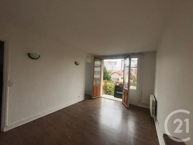 Appartement F3 &agrave; louer - 3 pi&egrave;ces - 50,07 m2 - Drancy - 93 - ILE-DE-FRANCE