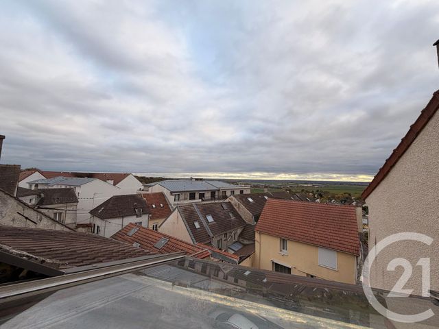 Appartement Duplex à vendre - 2 pièces - 53,03 m2 - Dammartin En Goele - 77 - ILE-DE-FRANCE