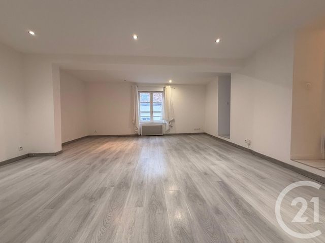 Appartement Duplex à vendre DAMMARTIN EN GOELE