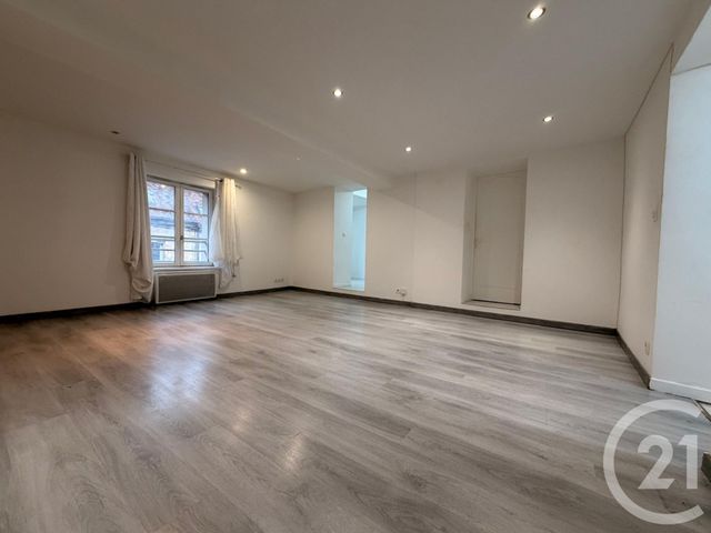 Appartement Duplex à vendre - 2 pièces - 53,03 m2 - Dammartin En Goele - 77 - ILE-DE-FRANCE