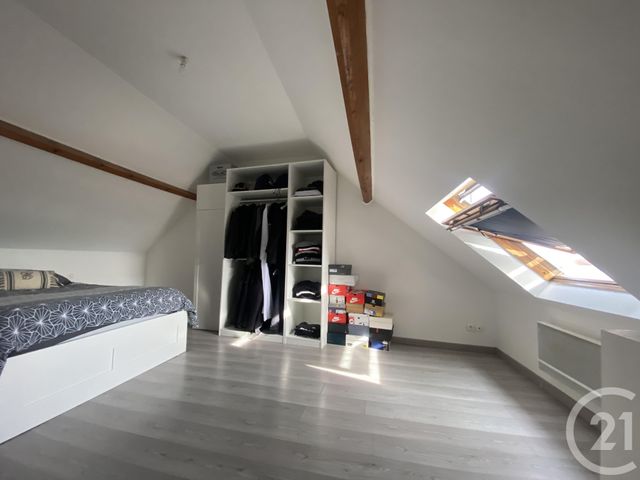 Appartement Duplex à vendre - 2 pièces - 53,03 m2 - Dammartin En Goele - 77 - ILE-DE-FRANCE