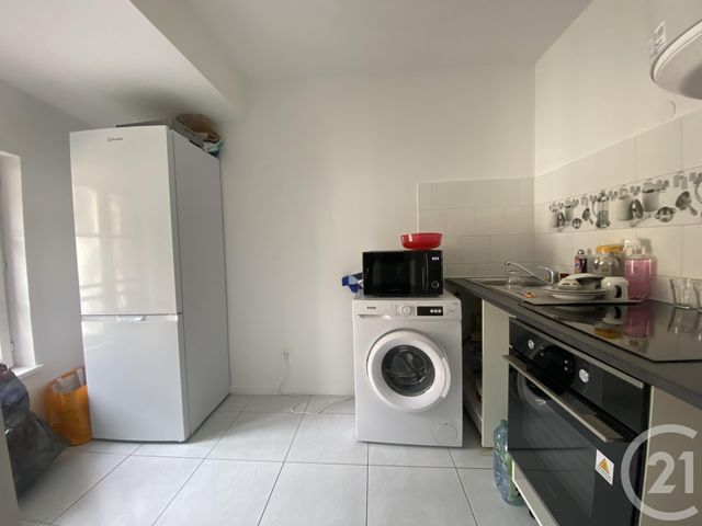Appartement Duplex à vendre - 2 pièces - 53,03 m2 - Dammartin En Goele - 77 - ILE-DE-FRANCE