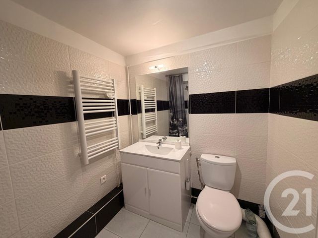 Appartement Duplex à vendre - 2 pièces - 53,03 m2 - Dammartin En Goele - 77 - ILE-DE-FRANCE