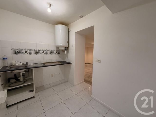 Appartement Duplex à vendre - 2 pièces - 53,03 m2 - Dammartin En Goele - 77 - ILE-DE-FRANCE