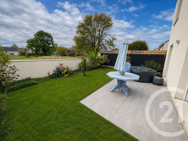 Maison &agrave; vendre - 4 pi&egrave;ces - 85 m2 - Bregy - 60 - PICARDIE