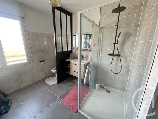Maison &agrave; vendre - 4 pi&egrave;ces - 85 m2 - Bregy - 60 - PICARDIE