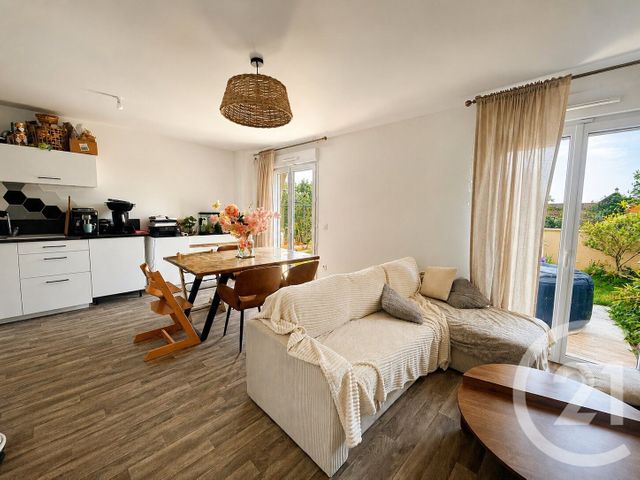 Maison &agrave; vendre - 4 pi&egrave;ces - 85 m2 - Bregy - 60 - PICARDIE