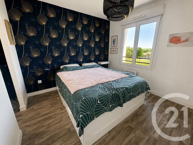 Maison &agrave; vendre - 4 pi&egrave;ces - 85 m2 - Bregy - 60 - PICARDIE