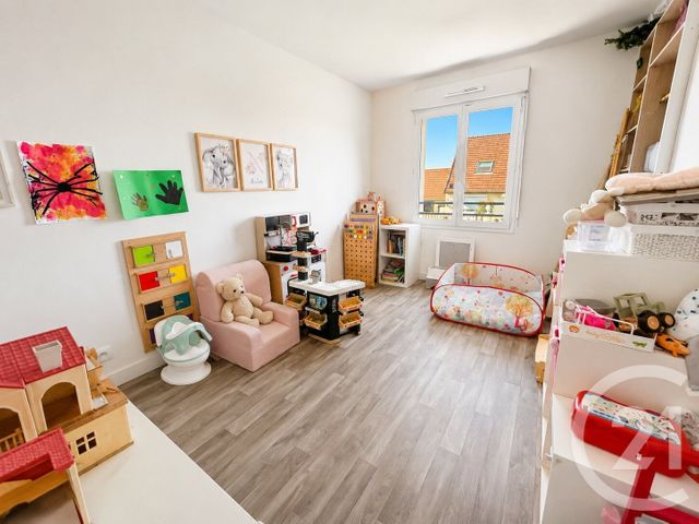 Maison &agrave; vendre - 4 pi&egrave;ces - 85 m2 - Bregy - 60 - PICARDIE