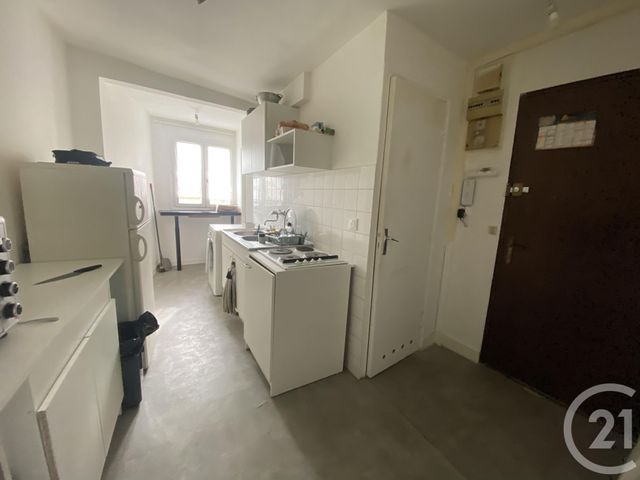 Appartement F1 à vendre - 1 pièce - 37,20 m2 - Dammartin En Goele - 77 - ILE-DE-FRANCE