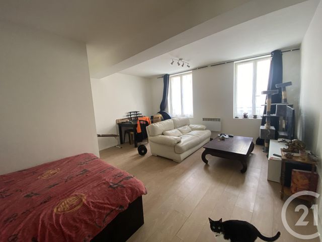 Appartement F1 à vendre - 1 pièce - 37,20 m2 - Dammartin En Goele - 77 - ILE-DE-FRANCE
