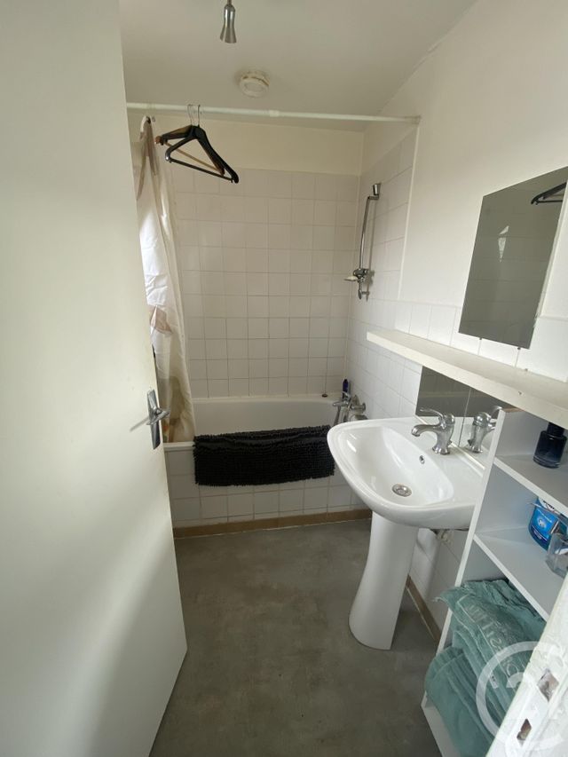 Appartement F1 à vendre - 1 pièce - 37,20 m2 - Dammartin En Goele - 77 - ILE-DE-FRANCE