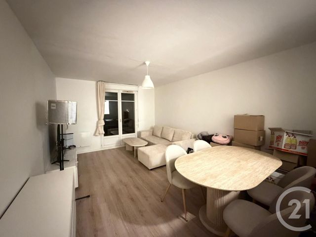 Appartement F1 à louer - 1 pièce - 31,74 m2 - Othis - 77 - ILE-DE-FRANCE