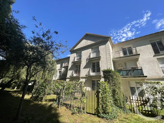 Appartement F1 à louer OTHIS