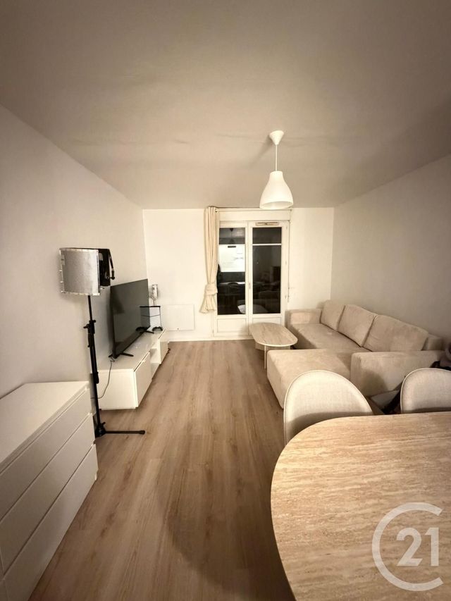 Appartement F1 à louer - 1 pièce - 31,74 m2 - Othis - 77 - ILE-DE-FRANCE
