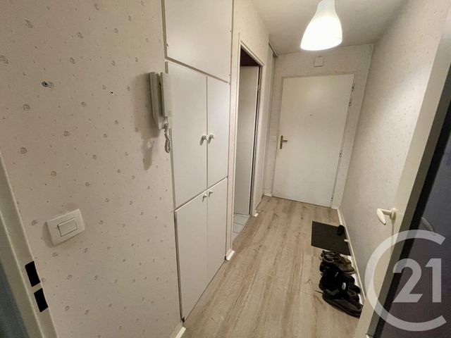 Appartement F1 à louer - 1 pièce - 31,74 m2 - Othis - 77 - ILE-DE-FRANCE