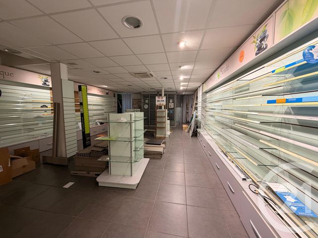 Immeuble &agrave; vendre - 290 m2 - Dammartin En Goele - 77 - ILE-DE-FRANCE