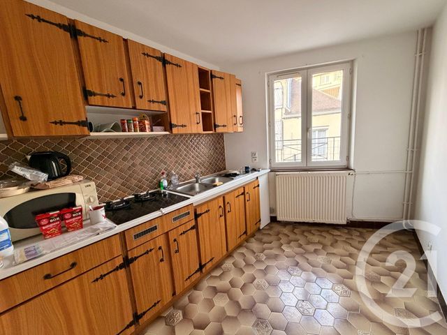 Immeuble &agrave; vendre - 290 m2 - Dammartin En Goele - 77 - ILE-DE-FRANCE