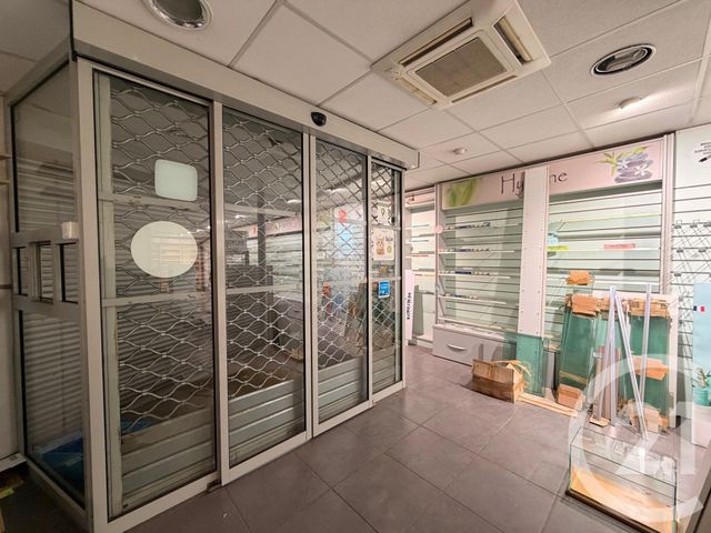 Immeuble &agrave; vendre - 290 m2 - Dammartin En Goele - 77 - ILE-DE-FRANCE