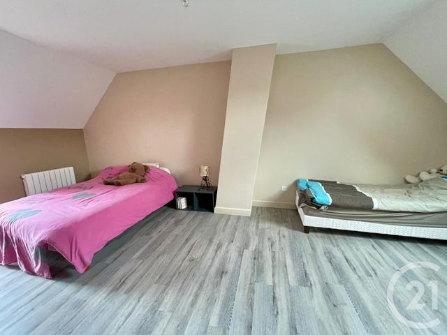 Maison &agrave; vendre - 7 pi&egrave;ces - 148 m2 - Le Plessis Belleville - 60 - PICARDIE