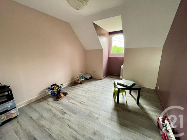 Maison &agrave; vendre - 7 pi&egrave;ces - 148 m2 - Le Plessis Belleville - 60 - PICARDIE