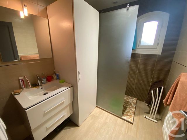 Maison &agrave; vendre - 7 pi&egrave;ces - 148 m2 - Le Plessis Belleville - 60 - PICARDIE