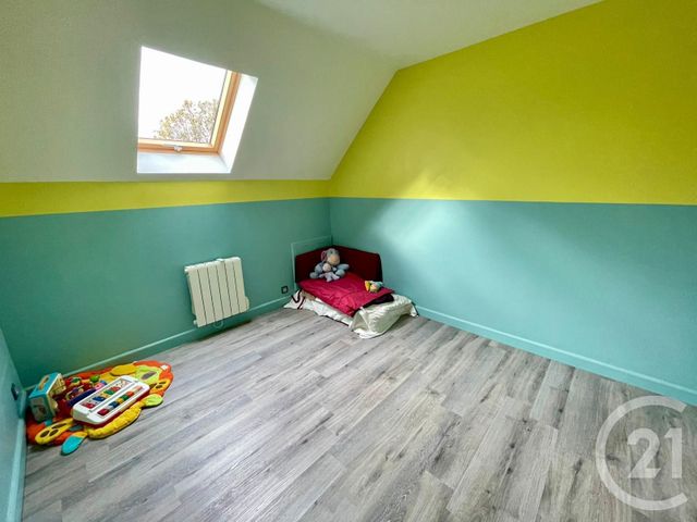 Maison &agrave; vendre - 7 pi&egrave;ces - 148 m2 - Le Plessis Belleville - 60 - PICARDIE