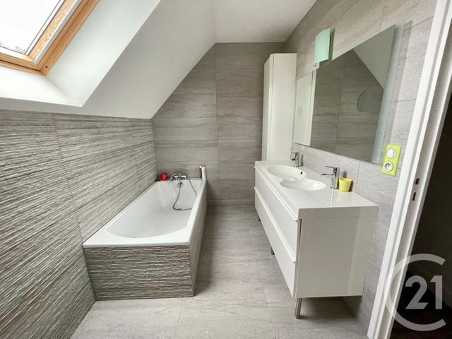 Maison &agrave; vendre - 7 pi&egrave;ces - 148 m2 - Le Plessis Belleville - 60 - PICARDIE