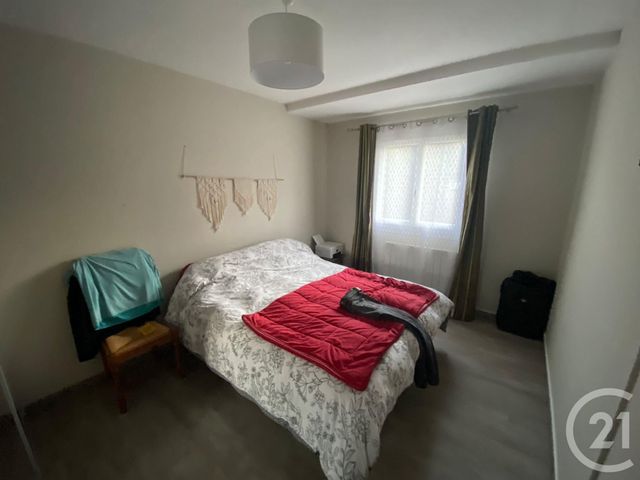 Maison &agrave; vendre - 7 pi&egrave;ces - 148 m2 - Le Plessis Belleville - 60 - PICARDIE