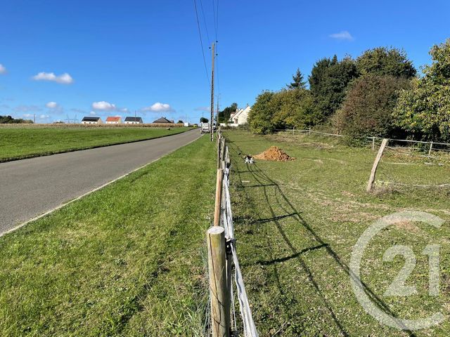 Terrain &agrave; vendre - 425 m2 - Cuisy - 77 - ILE-DE-FRANCE