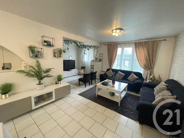 Maison &agrave; vendre - 5 pi&egrave;ces - 123,08 m2 - Othis - 77 - ILE-DE-FRANCE