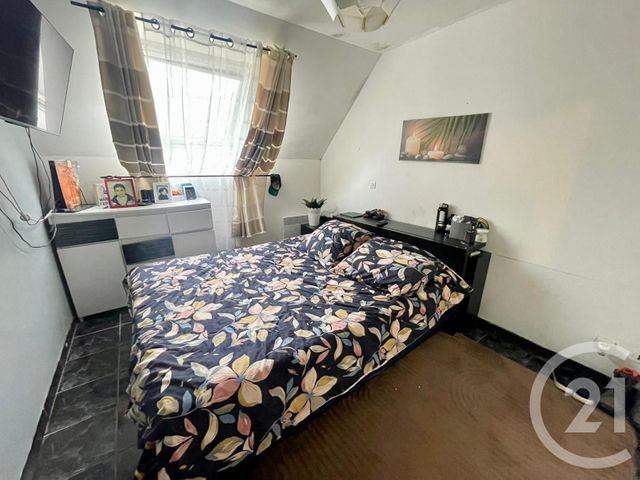 Maison &agrave; vendre - 5 pi&egrave;ces - 123,08 m2 - Othis - 77 - ILE-DE-FRANCE