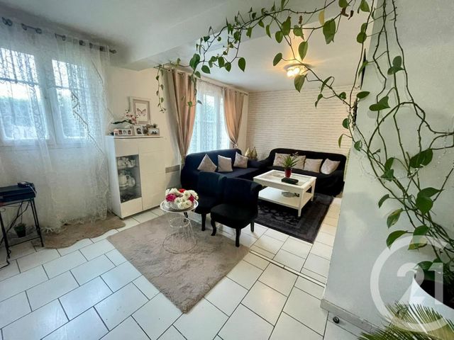 Maison &agrave; vendre - 5 pi&egrave;ces - 123,08 m2 - Othis - 77 - ILE-DE-FRANCE