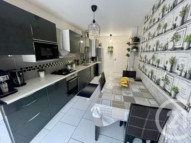 Maison &agrave; vendre - 5 pi&egrave;ces - 123,08 m2 - Othis - 77 - ILE-DE-FRANCE