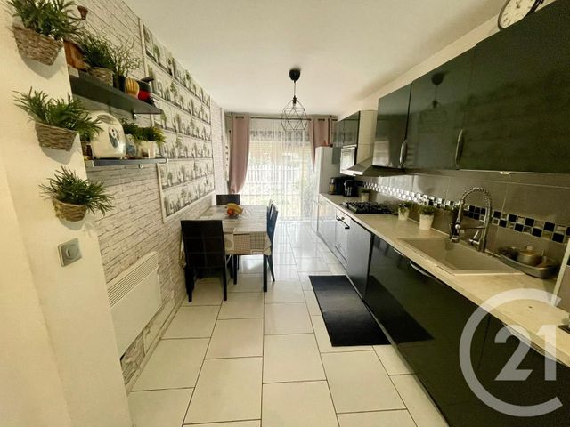 Maison &agrave; vendre - 5 pi&egrave;ces - 123,08 m2 - Othis - 77 - ILE-DE-FRANCE